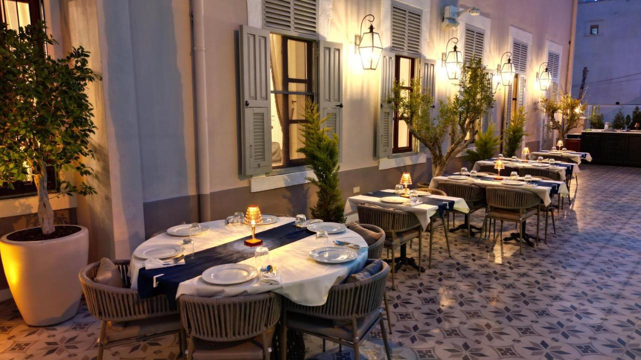 Rasim Palas - Adults Only Кешме Экстерьер фото