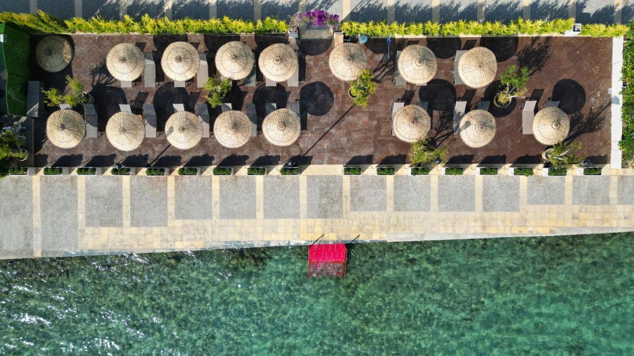 Rasim Palas - Adults Only Кешме Экстерьер фото